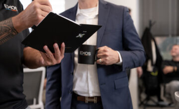 Why Managed IT Services Are Better for Streamlining Operations