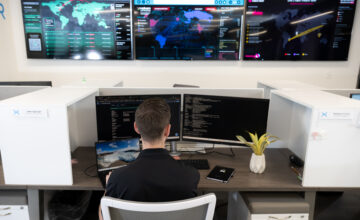 What Is Cyber Vandalism?