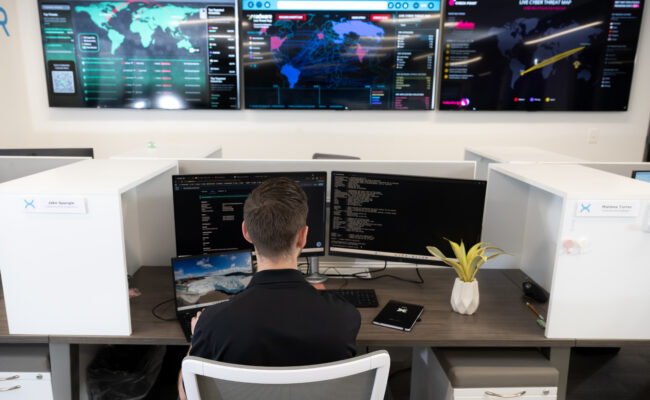 EXOS and the Importance of SOC 2 Type II