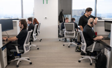Scaling Smarter: When to Bring in a Managed IT Partner