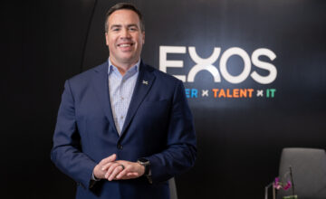 Ryan Vaughn Named to Indianapolis Business Journal Indiana 250 List for 2025