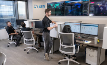 The Questions Every Organization Should Be Asking About Cybersecurity