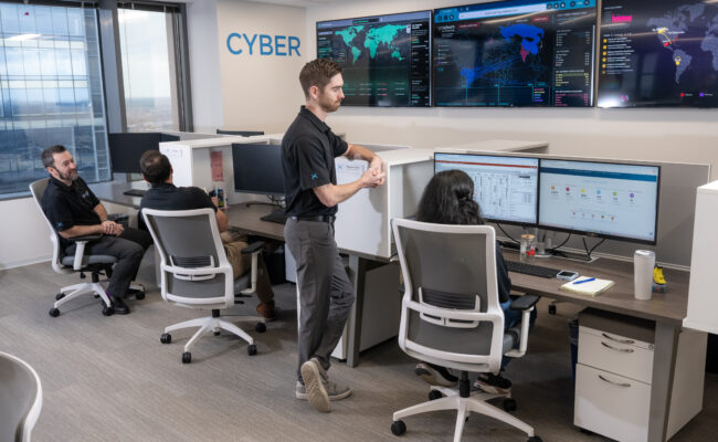 The Questions Every Organization Should Be Asking About Cybersecurity