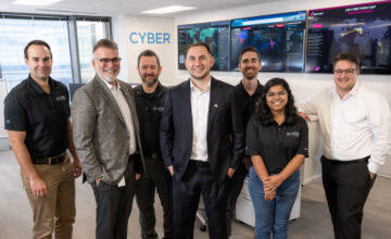 EXOS Cyber Team