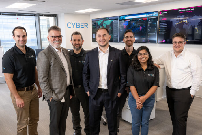 EXOS Cyber Team