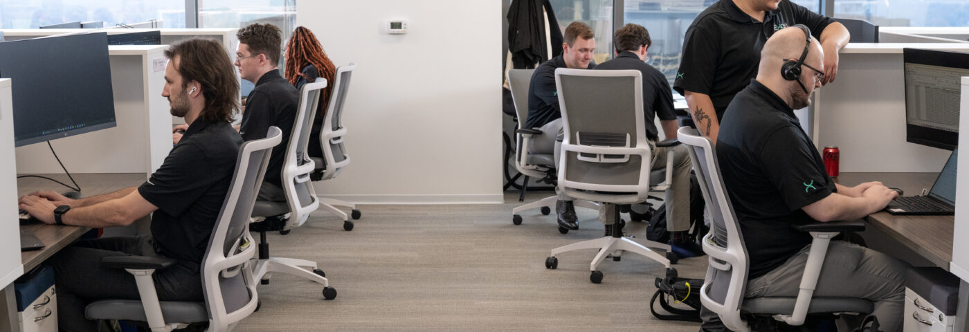 Service Desk Support