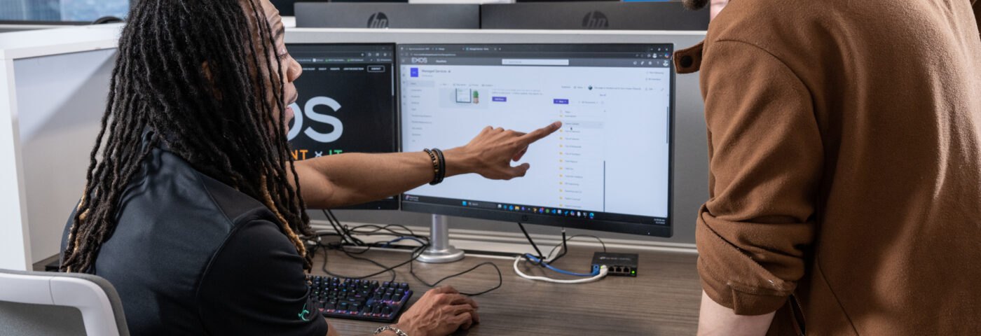 Application Development