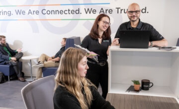 EXOS IT Collaboration