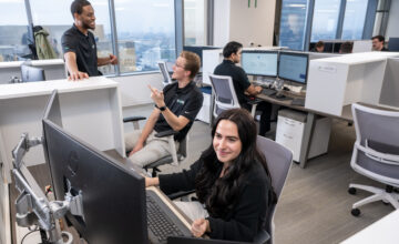 Customer Success Team