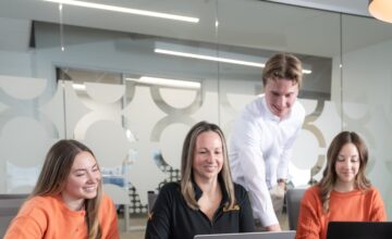 Talent Team Learning