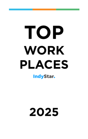 Top Work Places IndyStar 2025