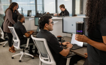EXOS AI Team